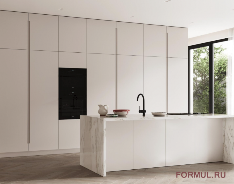 Кухня Oikos OKS CZ05